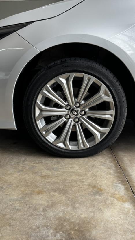TOYOTA Corolla 2.0 16V 4P XEI FLEX AUTOM�TICO, Foto 16