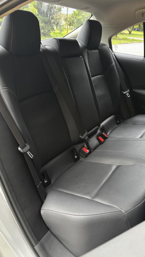 TOYOTA Corolla 2.0 16V 4P XEI FLEX AUTOM�TICO, Foto 17