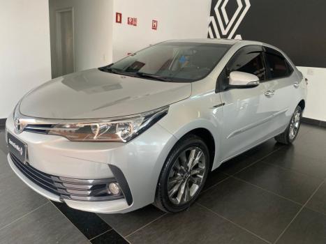 TOYOTA Corolla 2.0 16V 4P XEI FLEX AUTOM�TICO, Foto 1