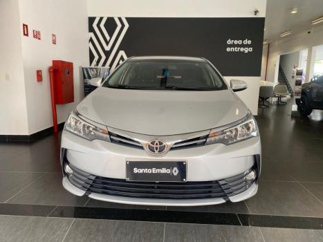 TOYOTA Corolla 2.0 16V 4P XEI FLEX AUTOM�TICO, Foto 2