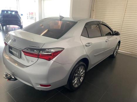 TOYOTA Corolla 2.0 16V 4P XEI FLEX AUTOM�TICO, Foto 3