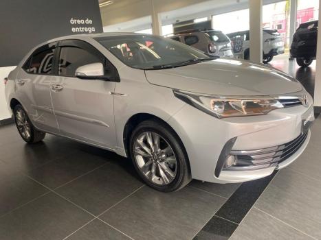 TOYOTA Corolla 2.0 16V 4P XEI FLEX AUTOM�TICO, Foto 12