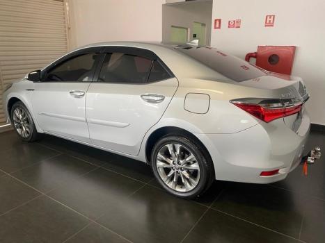 TOYOTA Corolla 2.0 16V 4P XEI FLEX AUTOM�TICO, Foto 13