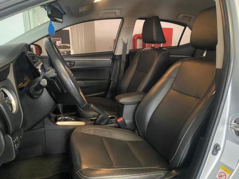 TOYOTA Corolla 2.0 16V 4P XEI FLEX AUTOM�TICO, Foto 5