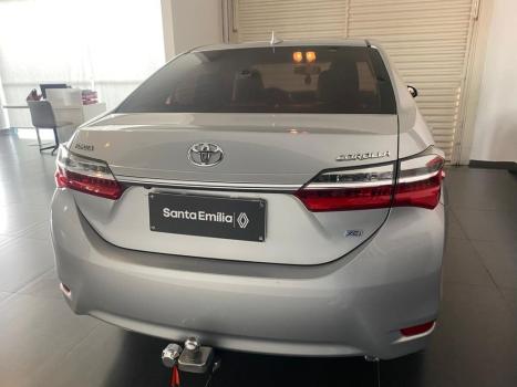 TOYOTA Corolla 2.0 16V 4P XEI FLEX AUTOM�TICO, Foto 4