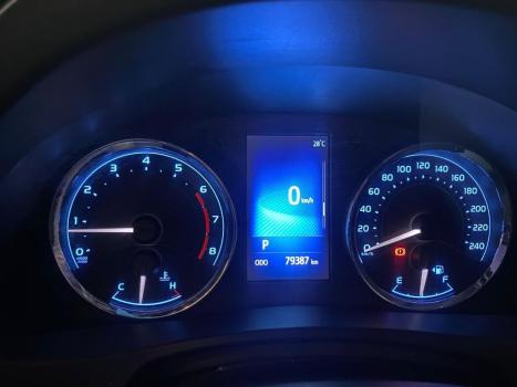 TOYOTA Corolla 2.0 16V 4P XEI FLEX AUTOM�TICO, Foto 7