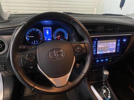 TOYOTA Corolla 2.0 16V 4P XEI FLEX AUTOM�TICO, Foto 6