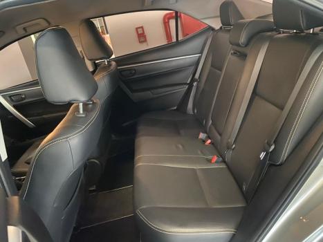 TOYOTA Corolla 2.0 16V 4P XEI FLEX AUTOM�TICO, Foto 11