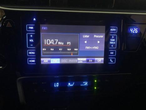 TOYOTA Corolla 2.0 16V 4P XEI FLEX AUTOM�TICO, Foto 9