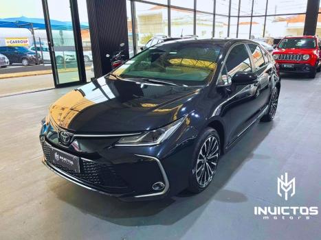 TOYOTA Corolla 2.0 16V 4P ALTIS FLEX AUTOM�TICO, Foto 1