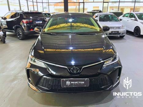 TOYOTA Corolla 2.0 16V 4P ALTIS FLEX AUTOM�TICO, Foto 2