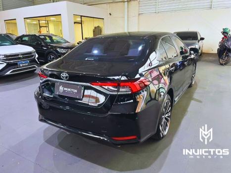 TOYOTA Corolla 2.0 16V 4P ALTIS FLEX AUTOM�TICO, Foto 3