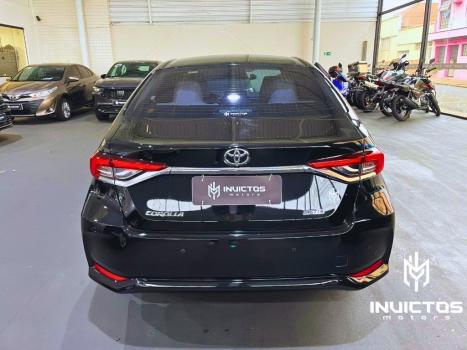 TOYOTA Corolla 2.0 16V 4P ALTIS FLEX AUTOM�TICO, Foto 4