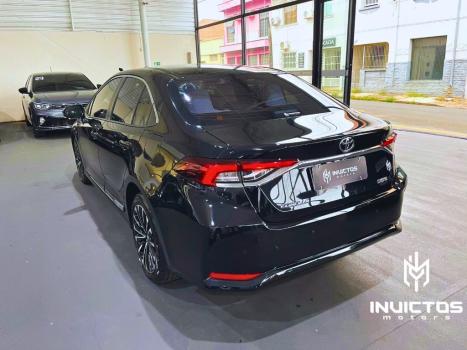 TOYOTA Corolla 2.0 16V 4P ALTIS FLEX AUTOM�TICO, Foto 5