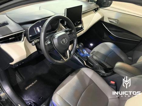 TOYOTA Corolla 2.0 16V 4P ALTIS FLEX AUTOM�TICO, Foto 7