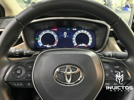 TOYOTA Corolla 2.0 16V 4P ALTIS FLEX AUTOM�TICO, Foto 8