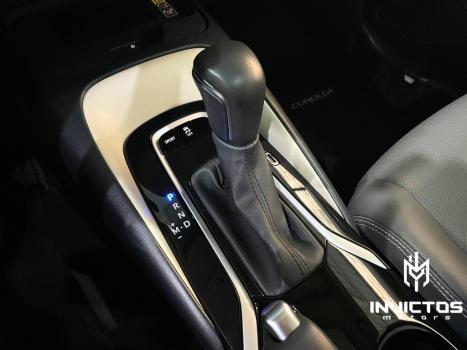 TOYOTA Corolla 2.0 16V 4P ALTIS FLEX AUTOM�TICO, Foto 9