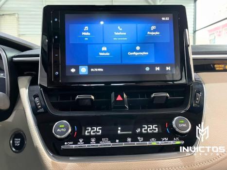 TOYOTA Corolla 2.0 16V 4P ALTIS FLEX AUTOM�TICO, Foto 10