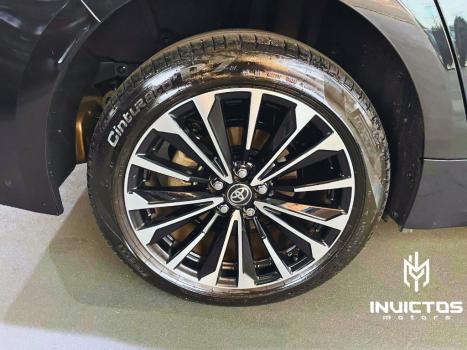 TOYOTA Corolla 2.0 16V 4P ALTIS FLEX AUTOM�TICO, Foto 11