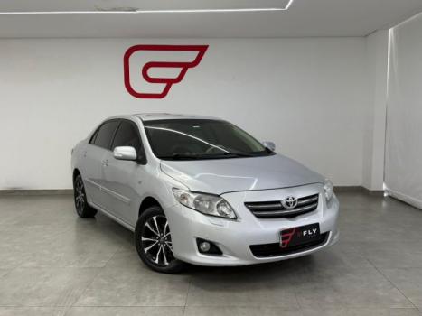 TOYOTA Corolla 2.0 16V 4P ALTIS FLEX AUTOM�TICO, Foto 1