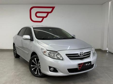 TOYOTA Corolla 2.0 16V 4P ALTIS FLEX AUTOM�TICO, Foto 2