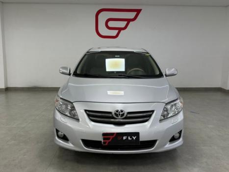 TOYOTA Corolla 2.0 16V 4P ALTIS FLEX AUTOM�TICO, Foto 3