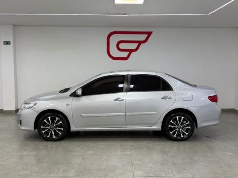 TOYOTA Corolla 2.0 16V 4P ALTIS FLEX AUTOM�TICO, Foto 4