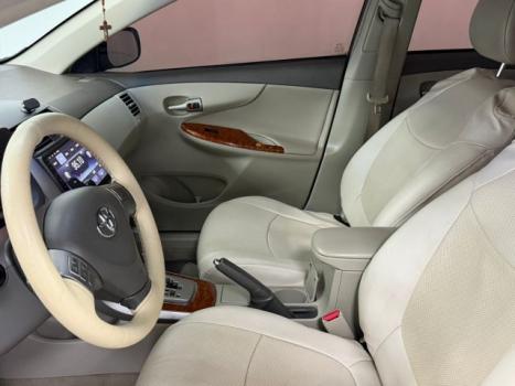 TOYOTA Corolla 2.0 16V 4P ALTIS FLEX AUTOM�TICO, Foto 5