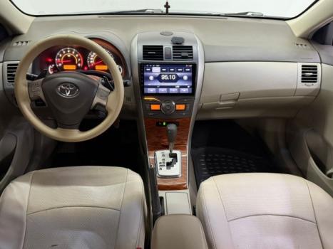 TOYOTA Corolla 2.0 16V 4P ALTIS FLEX AUTOM�TICO, Foto 7