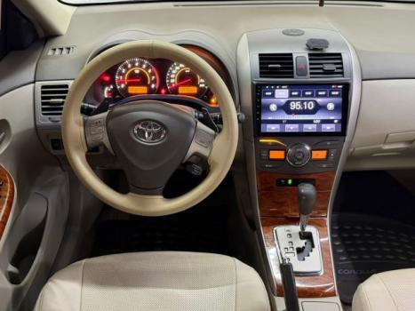 TOYOTA Corolla 2.0 16V 4P ALTIS FLEX AUTOM�TICO, Foto 8