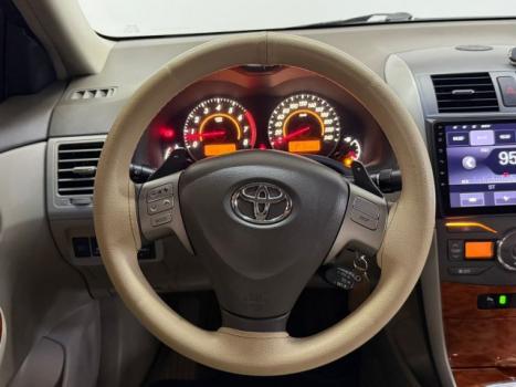 TOYOTA Corolla 2.0 16V 4P ALTIS FLEX AUTOM�TICO, Foto 9