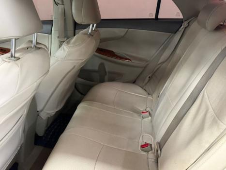 TOYOTA Corolla 2.0 16V 4P ALTIS FLEX AUTOM�TICO, Foto 16