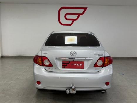 TOYOTA Corolla 2.0 16V 4P ALTIS FLEX AUTOM�TICO, Foto 17