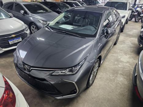 TOYOTA Corolla 2.0 16V 4P FLEX XEI DIRECT SHIFT AUTOM�TICO CVT, Foto 2