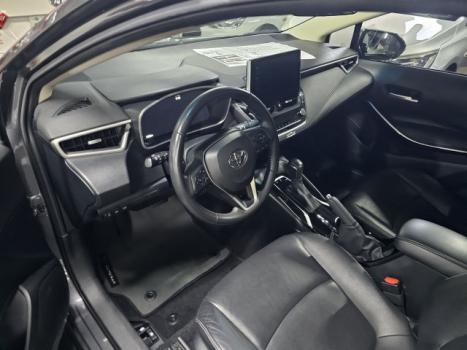 TOYOTA Corolla 2.0 16V 4P FLEX XEI DIRECT SHIFT AUTOM�TICO CVT, Foto 3