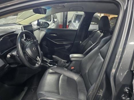 TOYOTA Corolla 2.0 16V 4P FLEX XEI DIRECT SHIFT AUTOM�TICO CVT, Foto 4