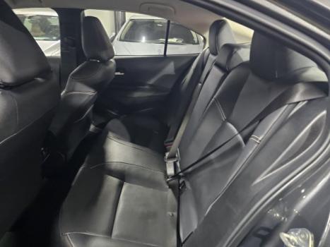 TOYOTA Corolla 2.0 16V 4P FLEX XEI DIRECT SHIFT AUTOM�TICO CVT, Foto 5