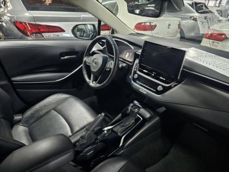 TOYOTA Corolla 2.0 16V 4P FLEX XEI DIRECT SHIFT AUTOM�TICO CVT, Foto 6