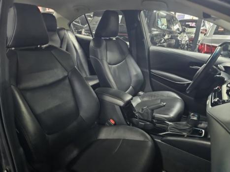 TOYOTA Corolla 2.0 16V 4P FLEX XEI DIRECT SHIFT AUTOM�TICO CVT, Foto 7