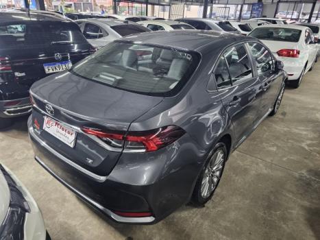 TOYOTA Corolla 2.0 16V 4P FLEX XEI DIRECT SHIFT AUTOM�TICO CVT, Foto 8