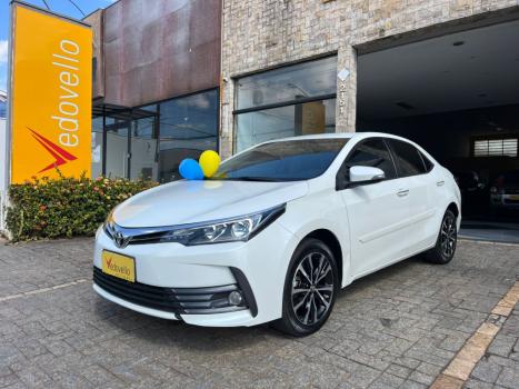 TOYOTA Corolla 2.0 16V 4P XEI FLEX AUTOM�TICO, Foto 1