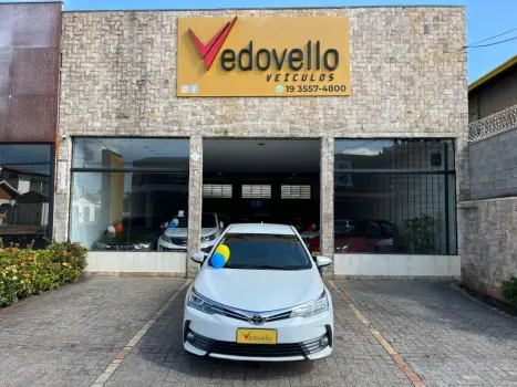 TOYOTA Corolla 2.0 16V 4P XEI FLEX AUTOM�TICO, Foto 2