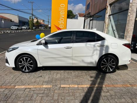 TOYOTA Corolla 2.0 16V 4P XEI FLEX AUTOM�TICO, Foto 3