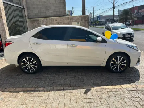 TOYOTA Corolla 2.0 16V 4P XEI FLEX AUTOM�TICO, Foto 4