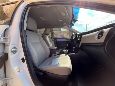 TOYOTA Corolla 2.0 16V 4P XEI FLEX AUTOM�TICO, Foto 6