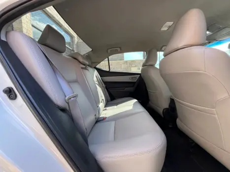 TOYOTA Corolla 2.0 16V 4P XEI FLEX AUTOM�TICO, Foto 7