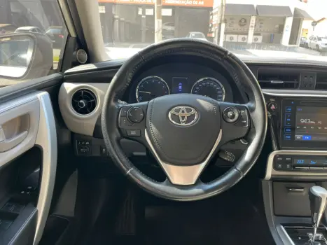 TOYOTA Corolla 2.0 16V 4P XEI FLEX AUTOM�TICO, Foto 8