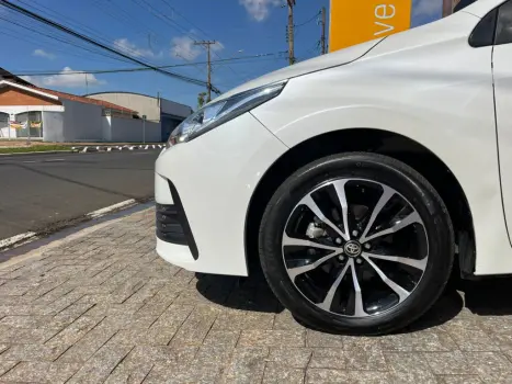 TOYOTA Corolla 2.0 16V 4P XEI FLEX AUTOM�TICO, Foto 10