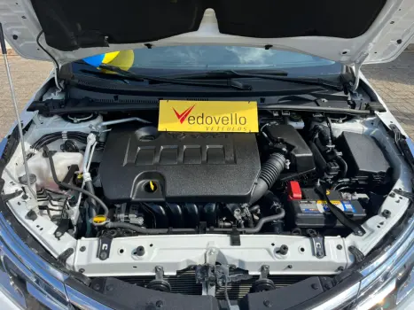 TOYOTA Corolla 2.0 16V 4P XEI FLEX AUTOM�TICO, Foto 11
