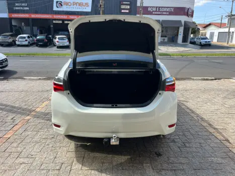 TOYOTA Corolla 2.0 16V 4P XEI FLEX AUTOM�TICO, Foto 12